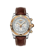 iShopping - Breitling Chronomat Men's Watch Brown (CB0110AA/A698-740P)