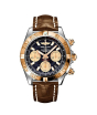 iShopping - Breitling Chronomat Men's Watch Brown (CB014012/BA53-725P)