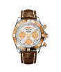 iShopping - Breitling Chronomat Men's Watch Brown (CB014012/G713-725P)