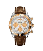 iShopping - Breitling Chronomat Men's Watch Brown (CB014012/G713-725P)