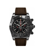 iShopping - Breitling Chronomat Men's Watch Brown (MB0111C3/BE35-108W)