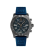 iShopping - Breitling Chronospace Evo Night Mission Men's Watch Blue (V7333010/C939-158S)