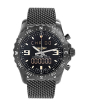 iShopping - Breitling Chronospace Military Men's Watch Black (M7836622/BD39-159M)
