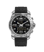 iShopping - Breitling Cockpit B50 Men's Watch Black (EB501022/BD40-154S)