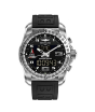 iShopping - Breitling Cockpit B50 Men's Watch Black (EB50102W/BE38-155S)