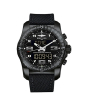iShopping - Breitling Cockpit B50 Men's Watch Black (VB501022/BD41-104W)
