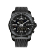 iShopping - Breitling Cockpit B50 Men's Watch Black (VB501022/BD41-159M)