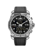 iShopping - Breitling Cockpit B50 Men's Watch Grey (EB501022/BD40-100W)