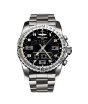 iShopping - Breitling Cockpit B50 Men's Watch Silver (EB501022/BD40-176E)
