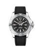 iShopping - Breitling Colt Automatic Men's Watch Black (A1738811/BD44-109W)