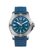 iShopping - Breitling Colt Automatic Men's Watch Blue (A1738811/C906-158S)