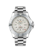 iShopping - Breitling Colt Automatic Men's Watch Silver (A1738811/G791-173A)