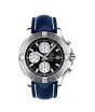 iShopping - Breitling Colt Chronograph Automatic Men's Watch Blue (A1338811/BD83-112X)