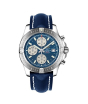 iShopping - Breitling Colt Chronograph Automatic Men's Watch Blue (A1338811/C914-105X)
