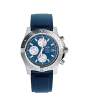 iShopping - Breitling Colt Chronograph Automatic Men's Watch Blue (A1338811/C914-145S)