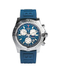 iShopping - Breitling Colt Chronograph Men's Watch Blue (A7338811-C905-158S)