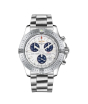 iShopping - Breitling Colt Chronograph Men's Watch Silver (A7338811/G790-173A)