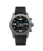 iShopping - Breitling Exospace B55 Connected Men's Watch Black (EB5510H2/BE79-263S)