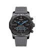 iShopping - Breitling Exospace B55 Men's Watch Black (VB5510H2/BE45-245S)