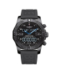iShopping - Breitling Exospace B55 Men's Watch Black (VB5510H2/BE45-263S)