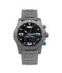 iShopping - Breitling Exospace B55 Men's Watch Grey (EB5510H2/BE79-245S)
