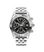 iShopping - Breitling Galactic Chronograph Men's Watch Silver (A13358L2/B948-366A)