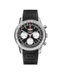iShopping - Breitling Navitimer 01 Men's Watch Black (AB012012/BB01-152S)