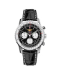 iShopping - Breitling Navitimer 01 Men's Watch Black (AB012012/BB01-743P)