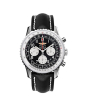 iShopping - Breitling Navitimer 01 Men's Watch Black (AB012012/BB02-435X)