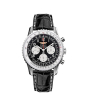 iShopping - Breitling Navitimer 01 Men's Watch Black (AB012012-BB02-743P)