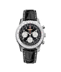 iShopping - Breitling Navitimer 01 Men's Watch Black (AB012012/BB02-743P)