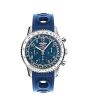 iShopping - Breitling Navitimer 01 Men's Watch Blue (AB0121C4/C920-211S)