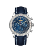 iShopping - Breitling Navitimer 01 Men's Watch Blue (AB012721/C889-101X)