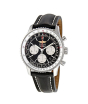 iShopping - Breitling Navitimer Chronograph Men's Watch Black (AB012012-BB01)