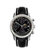 iShopping - Breitling Navitimer Heritage Men's Watch Black (A1332412/BF27-435X)