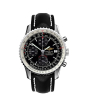 iShopping - Breitling Navitimer Heritage Men's Watch Black (A1332412/BF27-436X)