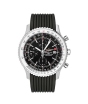 iShopping - Breitling Navitimer World Men's Watch Black (A2432212/B726-252S)