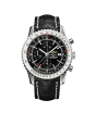 iShopping - Breitling Navitimer World Men's Watch Black (A2432212/B726-761P)