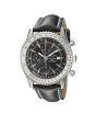 iShopping - Breitling Navitimer World Men's Watch Black (A2432212/B726BKLT)