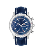 iShopping - Breitling Navitimer World Men's Watch Blue (A2432212/C651-101X)