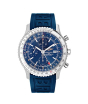 iShopping - Breitling Navitimer World Men's Watch Blue (A2432212/C651-159S)