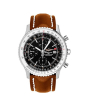 iShopping - Breitling Navitimer World Men's Watch Brown (A2432212/B726-443X)