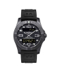 iShopping - Breitling Professional Aerospace Evo Men's Watch Black (V7936310/BD60-153S)