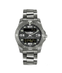 iShopping - Breitling Professional Aerospace Evo Men's Watch Grey (E7936310/F562-152E)