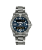iShopping - Breitling Professional Aerospace Evo Men's Watch Silver (E7936310/C869-152E)