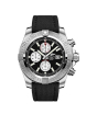 iShopping - Breitling Super Avenger II Men's Watch Black (A1337111/BC29-104W)