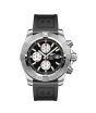 iShopping - Breitling Super Avenger II Men's Watch Black (A1337111/BC29-154S)