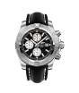 iShopping - Breitling Super Avenger II Men's Watch Black (A1337111/BC29-441X)