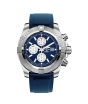 iShopping - Breitling Super Avenger II Men's Watch Blue (A1337111/C871-139S)