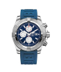 iShopping - Breitling Super Avenger II Men's Watch Blue (A1337111/C871-159S)